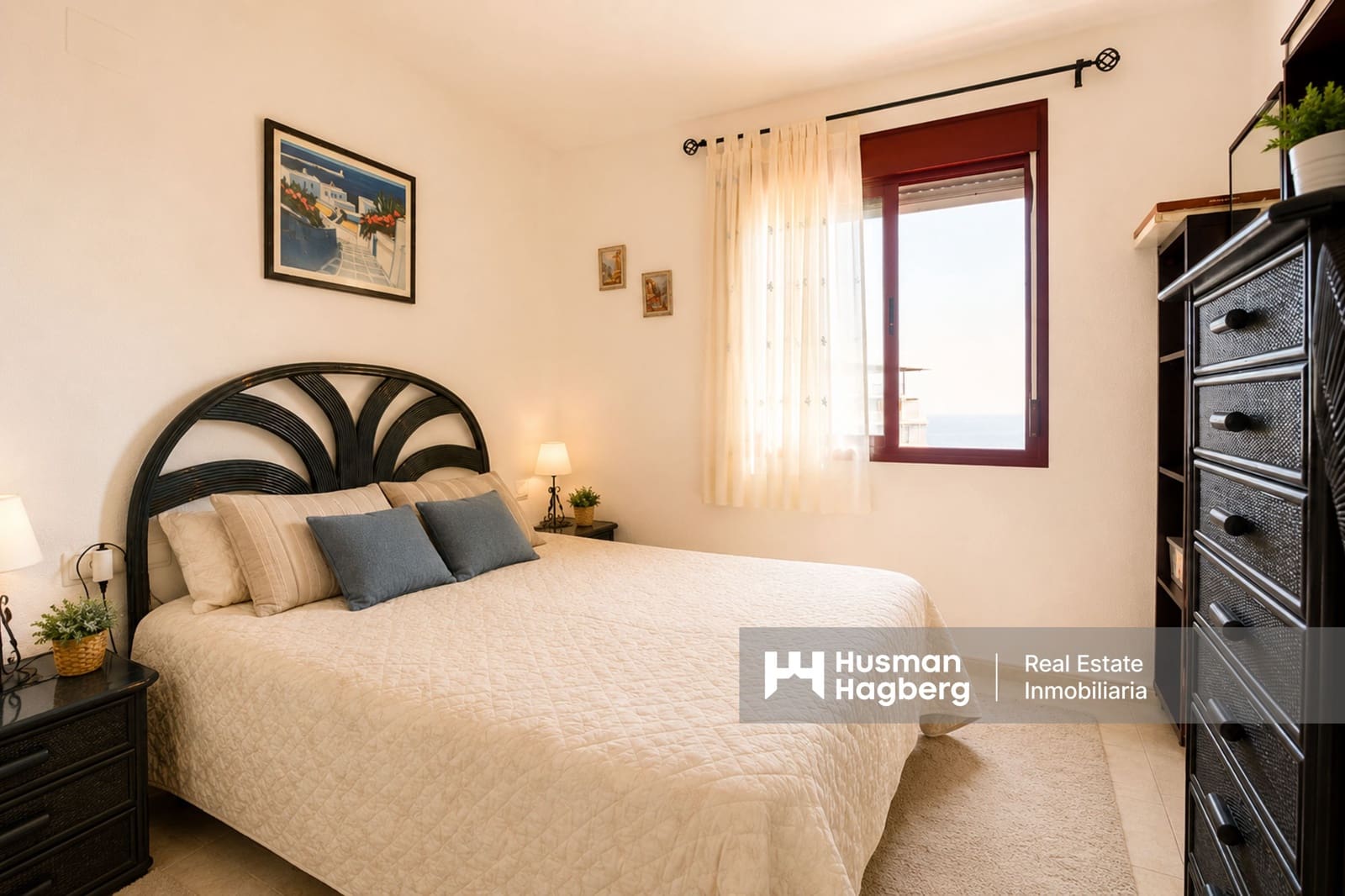 3 bedroom Apartment for sale in Calpe / Calp with pool - € 582,000 (Ref: 10050679)