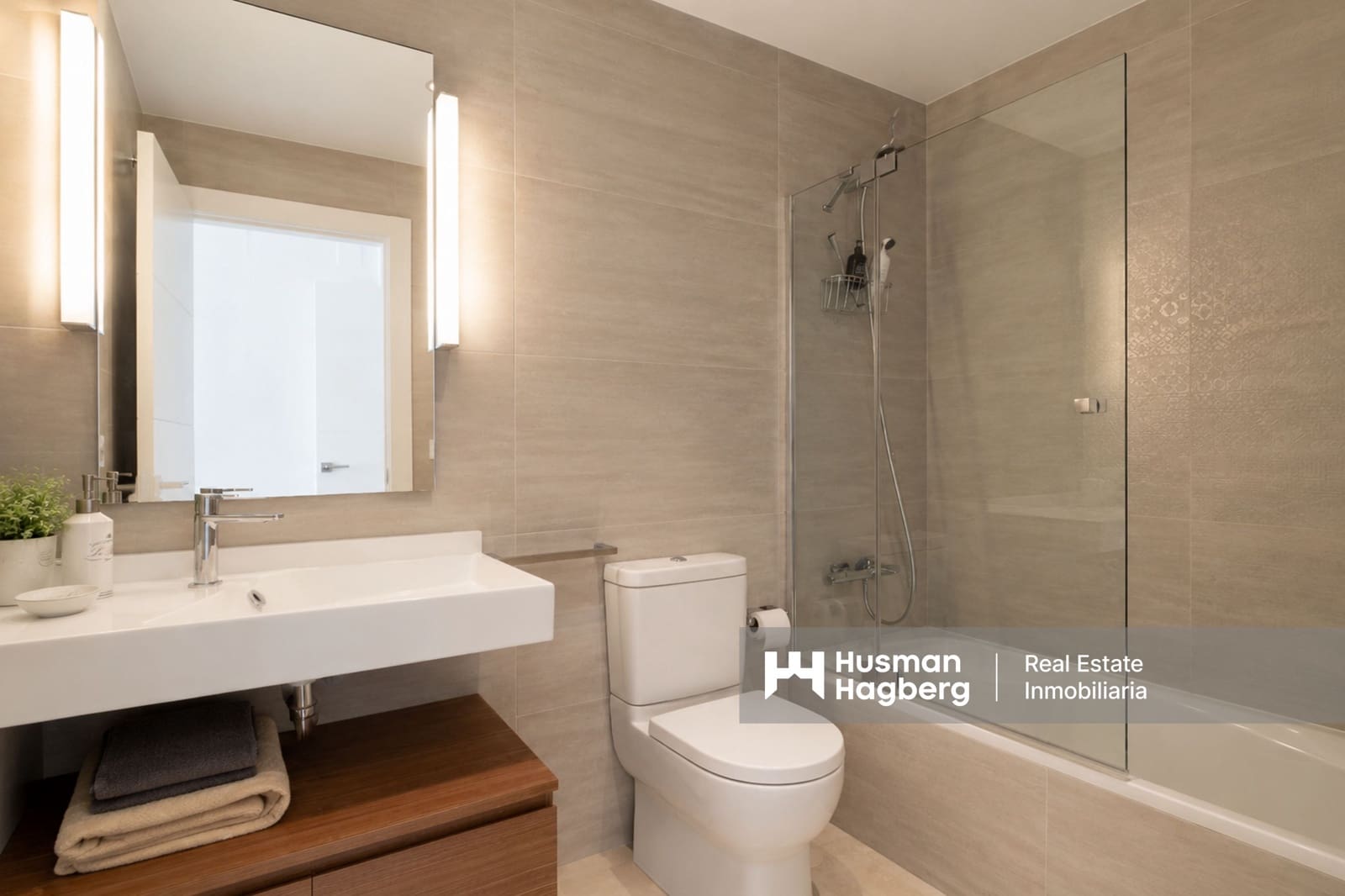 Apartamento de 2 habitaciones en La Villajoyosa / Vila Joiosa en venta con piscina - 489.900 € (Ref: 10050680)