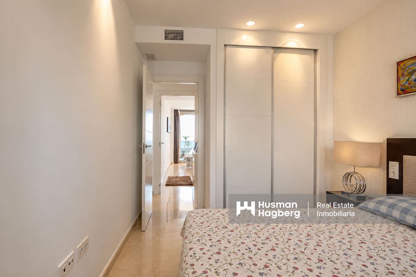Apartamento de 2 habitaciones en La Villajoyosa / Vila Joiosa en venta con piscina - 489.900 € (Ref: 10050680)