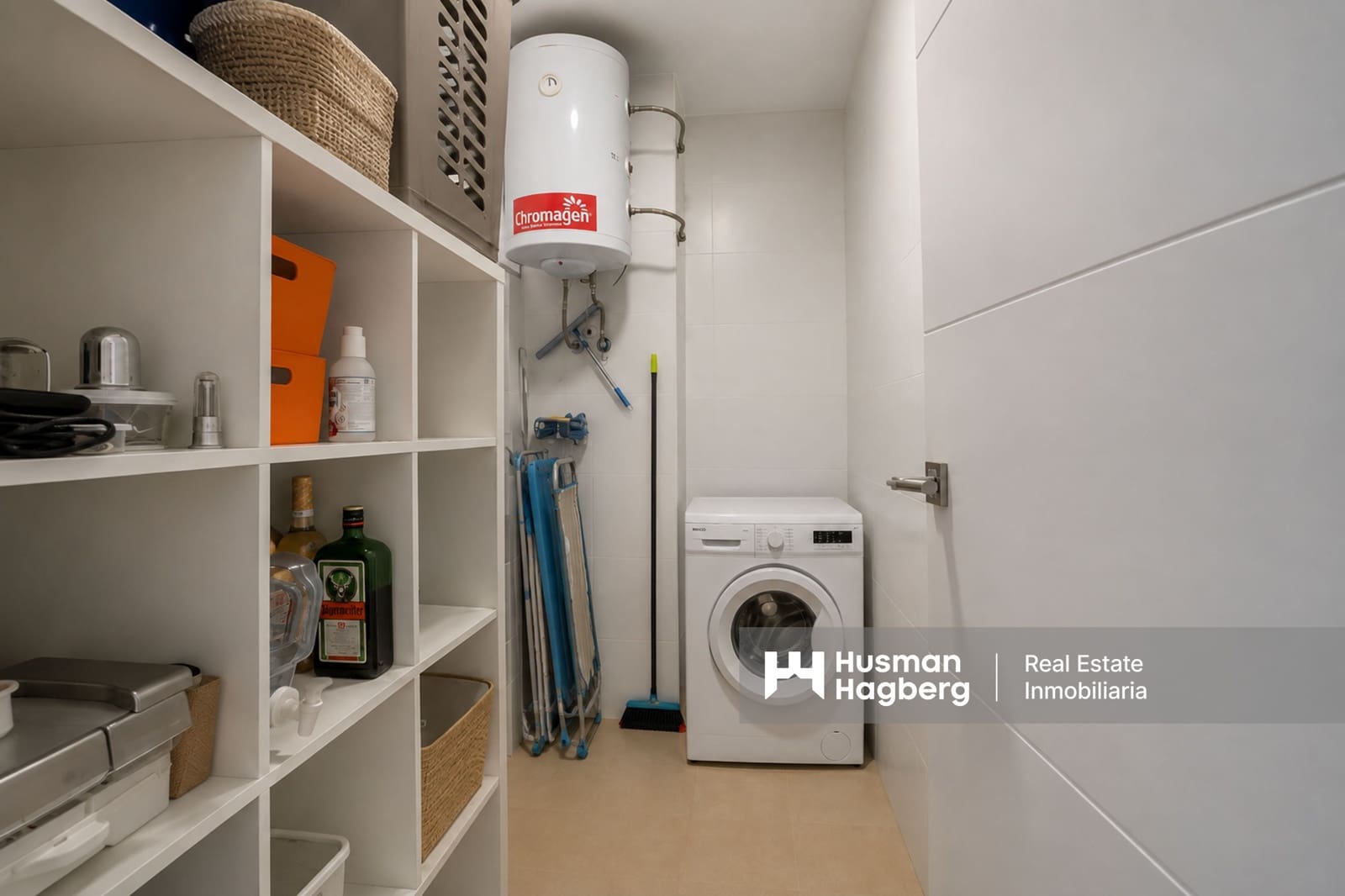 Apartamento de 2 habitaciones en La Villajoyosa / Vila Joiosa en venta con piscina - 489.900 € (Ref: 10050680)