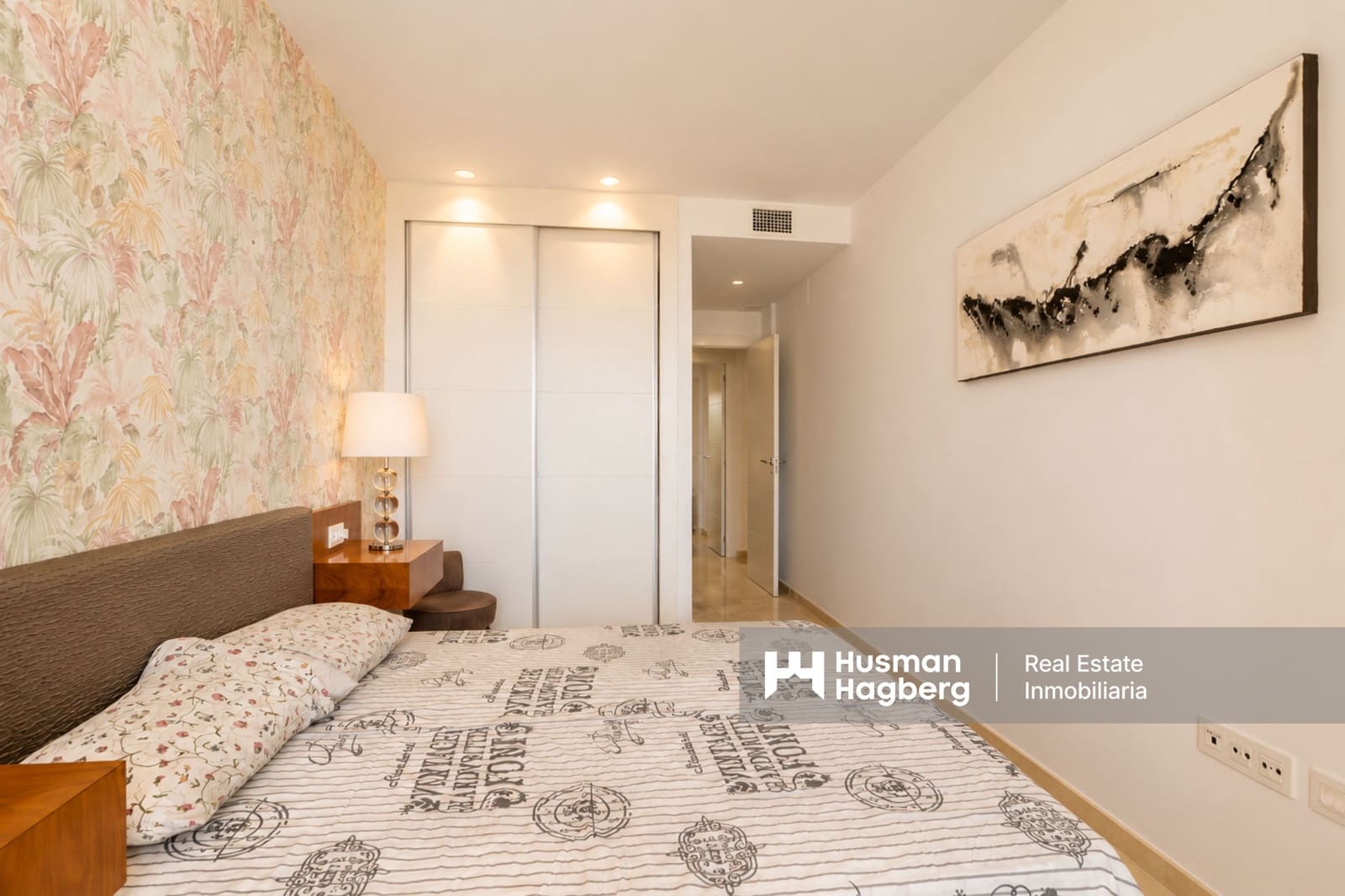 Apartamento de 2 habitaciones en La Villajoyosa / Vila Joiosa en venta con piscina - 489.900 € (Ref: 10050680)