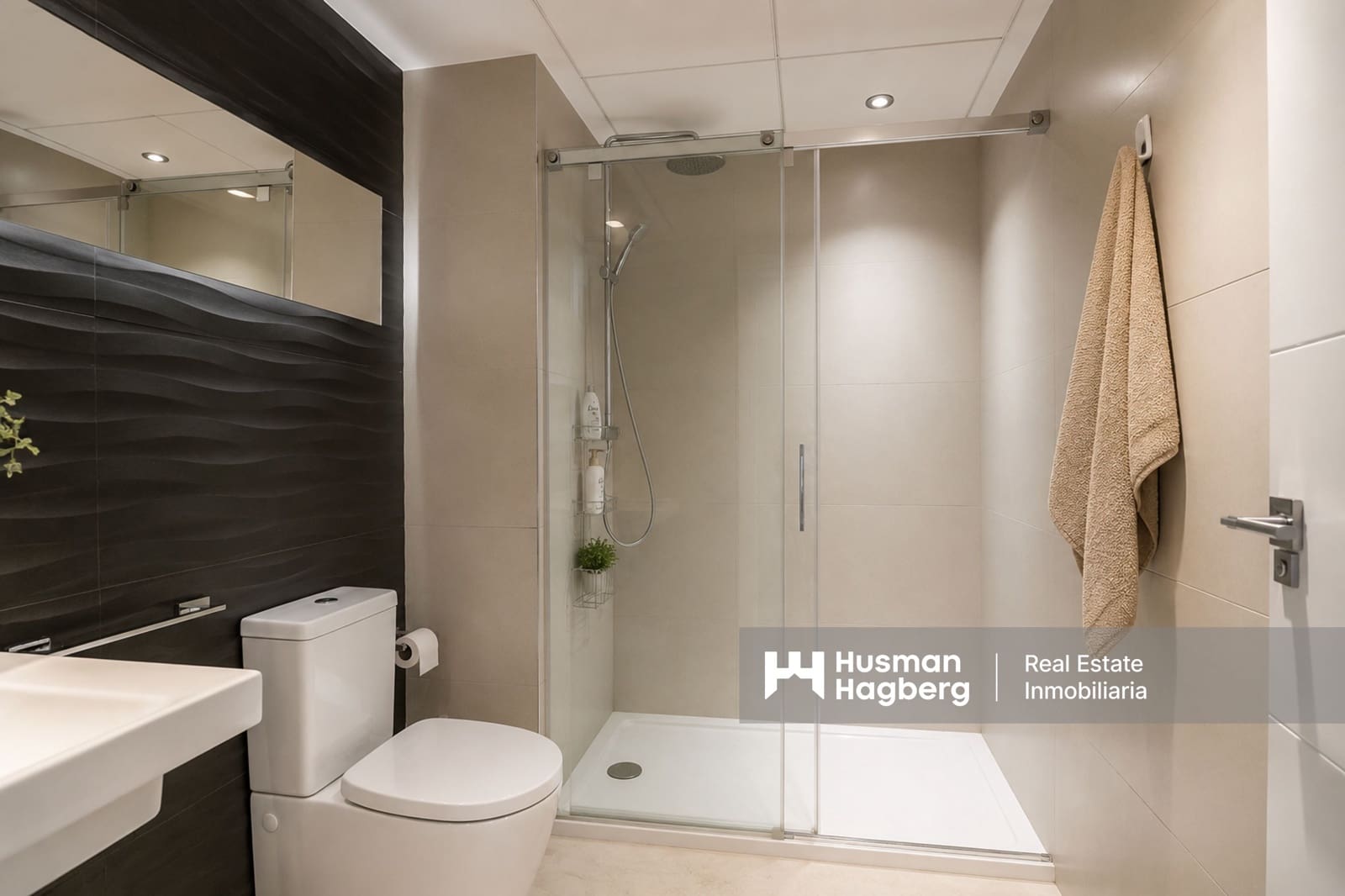 Apartamento de 2 habitaciones en La Villajoyosa / Vila Joiosa en venta con piscina - 489.900 € (Ref: 10050680)