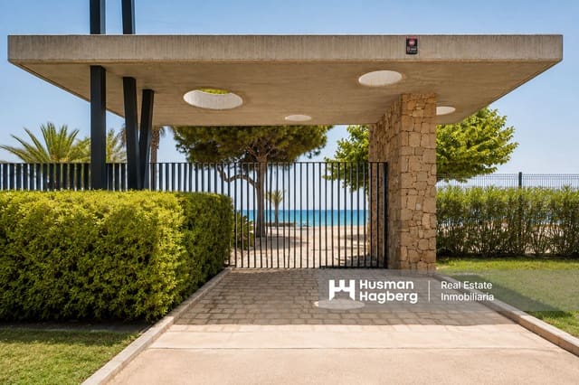 2 makuuhuone Huoneisto myytävänä paikassa Poble Nou - Montiboli, La Villajoyosa / Vila Joiosa mukana uima-altaan - 489 900 € (Ref: 10050680)