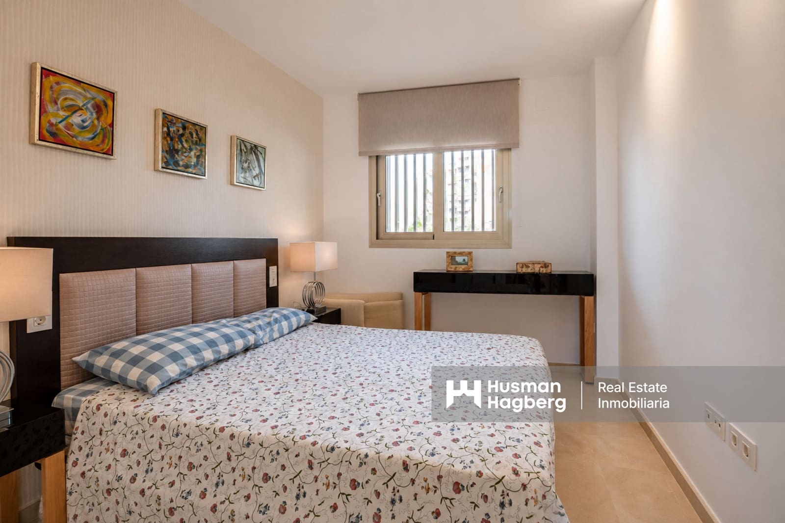 Apartamento de 2 habitaciones en La Villajoyosa / Vila Joiosa en venta con piscina - 489.900 € (Ref: 10050680)