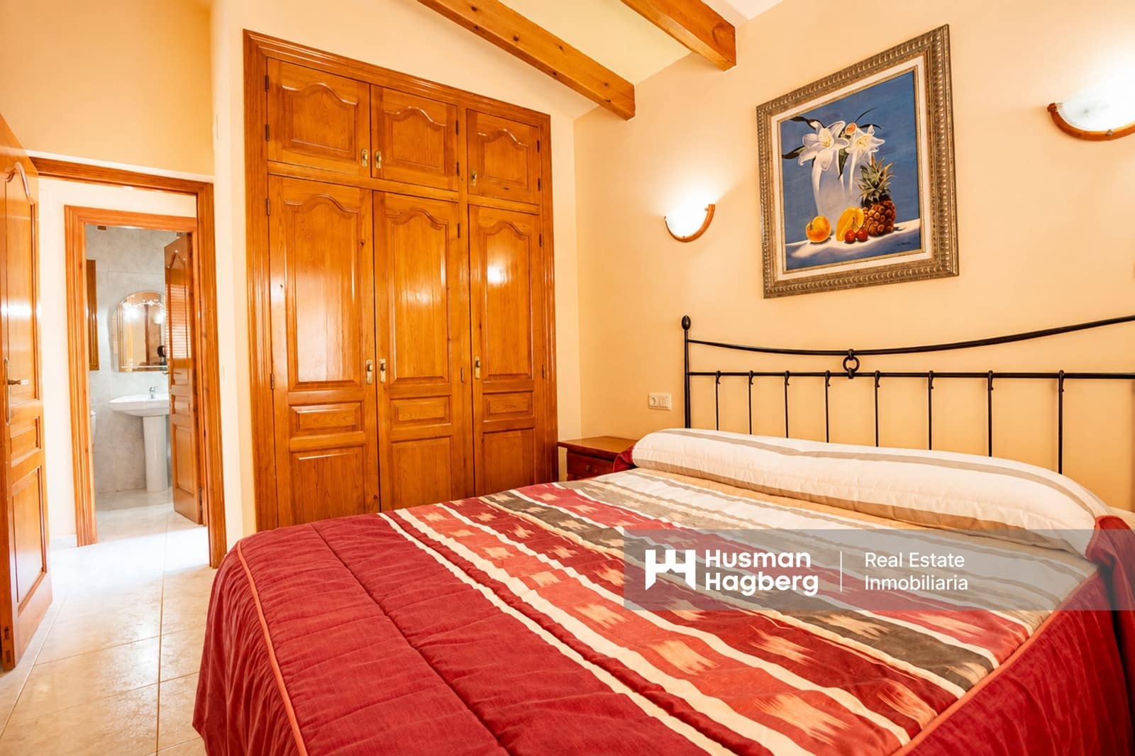 2 soveværelse Villa til salg i Alfaz del Pi / L'Alfas del Pi - € 450.000 (Ref: 10050681)
