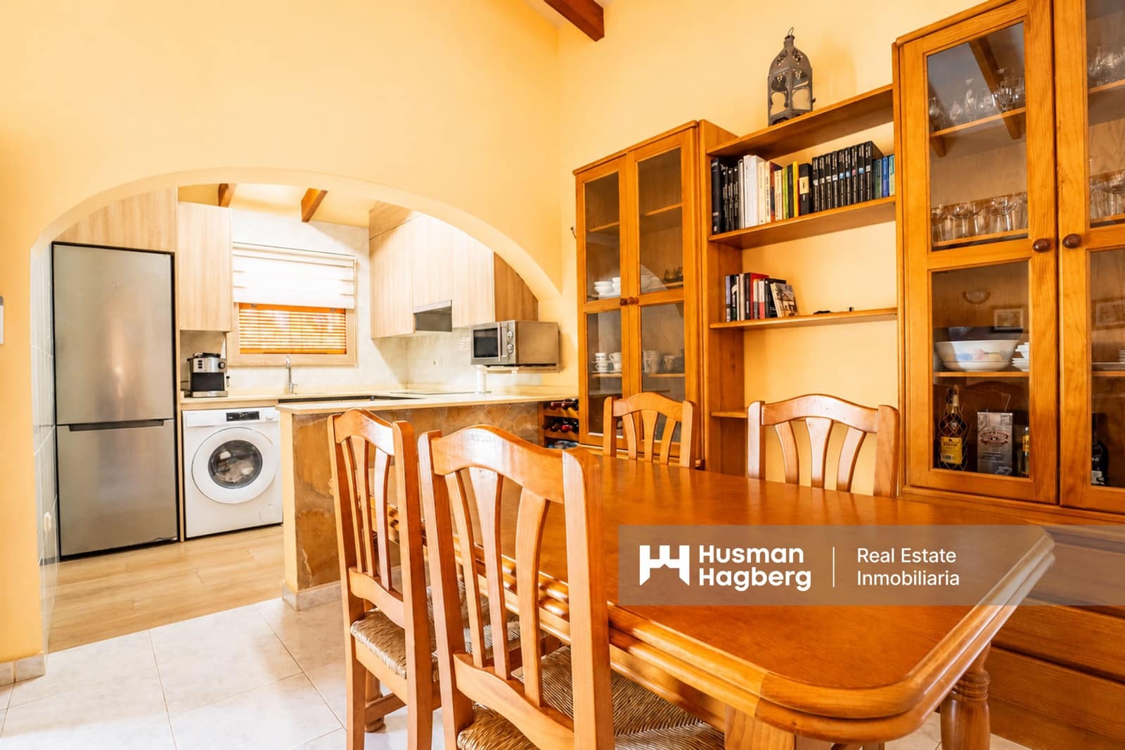 2 soveværelse Villa til salg i Alfaz del Pi / L'Alfas del Pi - € 450.000 (Ref: 10050681)