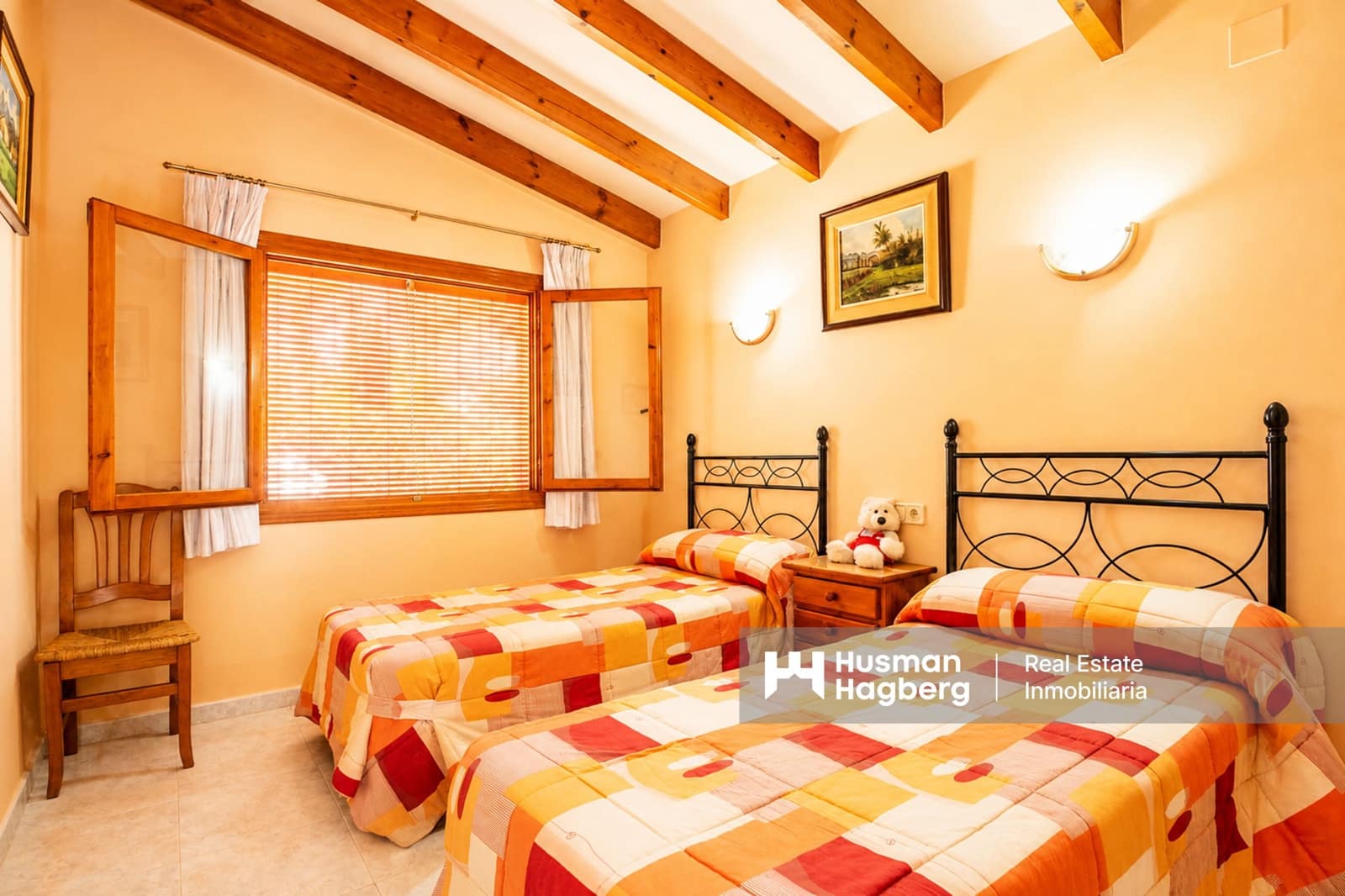 2 soveværelse Villa til salg i Alfaz del Pi / L'Alfas del Pi - € 450.000 (Ref: 10050681)