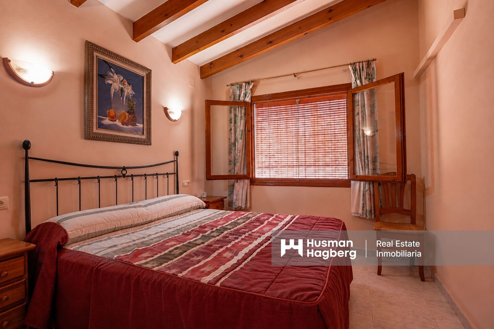 2 soveværelse Villa til salg i Alfaz del Pi / L'Alfas del Pi - € 450.000 (Ref: 10050681)