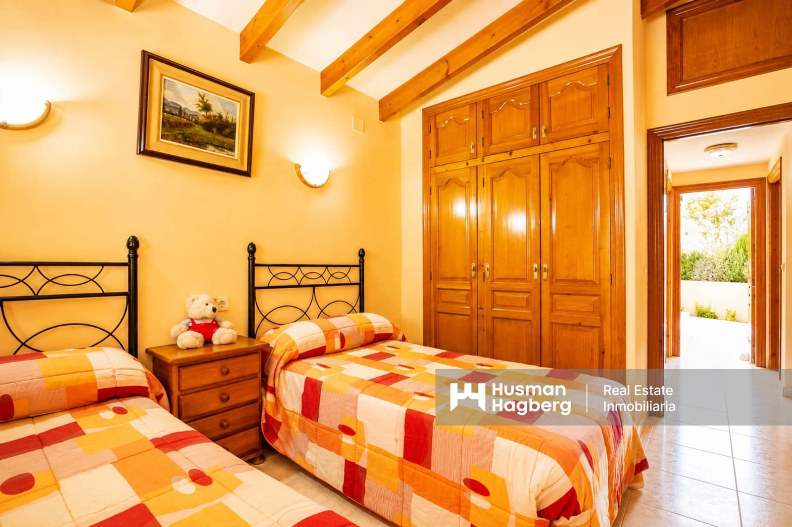 2 soveværelse Villa til salg i Alfaz del Pi / L'Alfas del Pi - € 450.000 (Ref: 10050681)