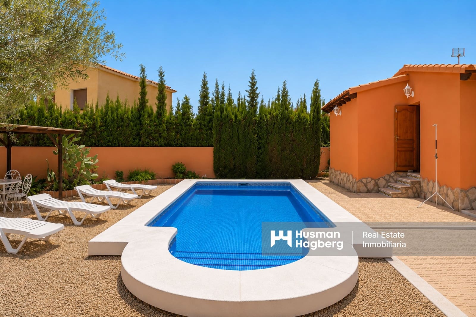 2 soveværelse Villa til salg i Alfaz del Pi / L'Alfas del Pi - € 450.000 (Ref: 10050681)