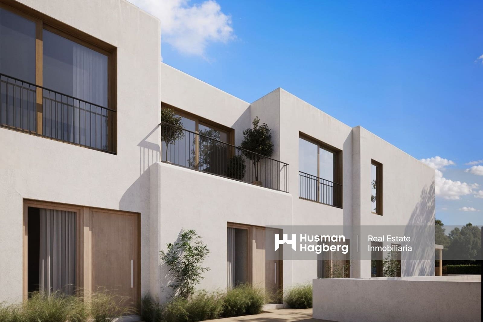 3 bedroom Townhouse for sale in Denia with pool - € 389,000 (Ref: 10050688)