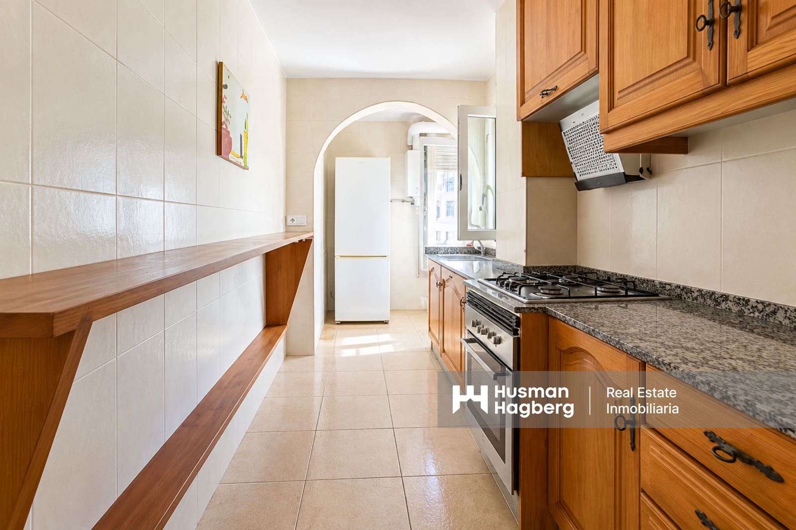 3 sypialnia Apartament na sprzedaż w Javea / Xabia - 295 000 € (Ref: 10057914)