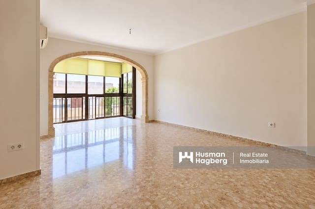 3 sypialnia Apartament na sprzedaż w Centro ciudad, Javea / Xàbia - 295 000 € (Ref: 10057914)