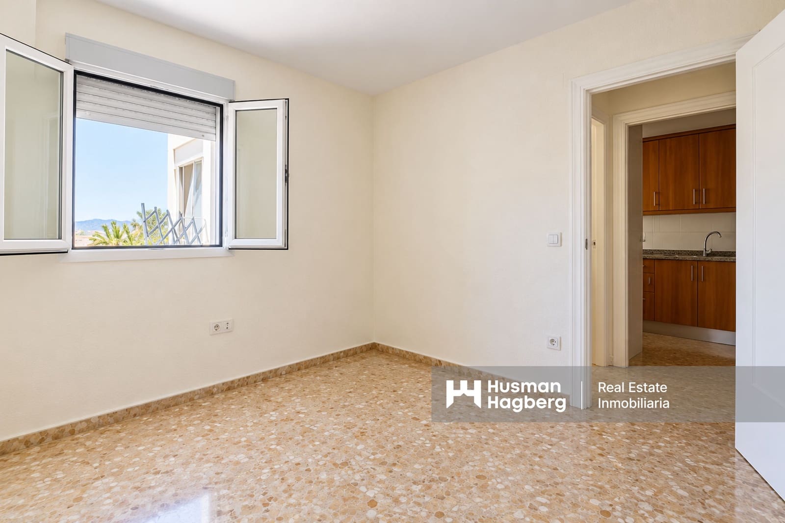 3 sypialnia Apartament na sprzedaż w Javea / Xabia - 295 000 € (Ref: 10057914)