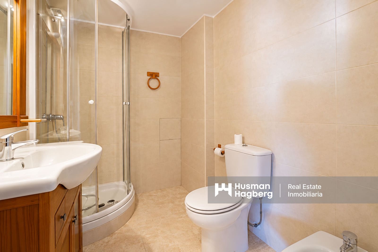 3 sypialnia Apartament na sprzedaż w Javea / Xabia - 295 000 € (Ref: 10057914)