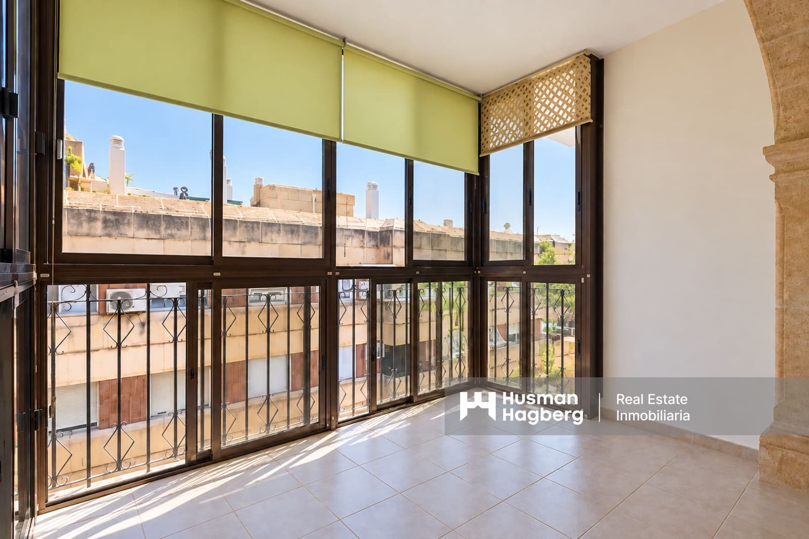 3 sypialnia Apartament na sprzedaż w Javea / Xabia - 295 000 € (Ref: 10057914)
