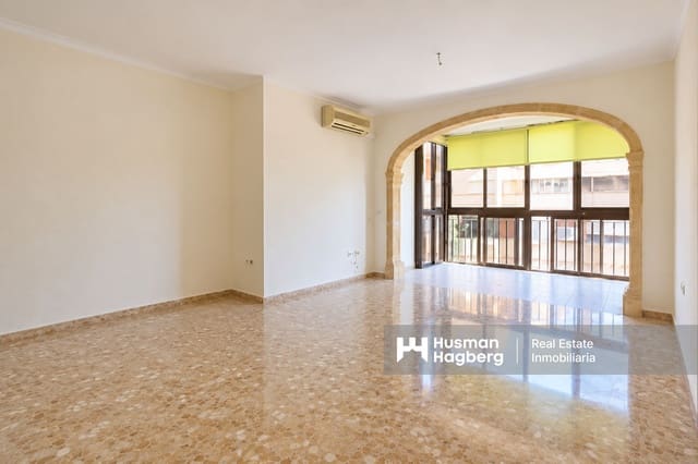 3 sypialnia Apartament na sprzedaż w Centro ciudad, Javea / Xàbia - 295 000 € (Ref: 10057914)