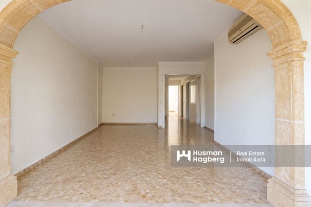 3 sypialnia Apartament na sprzedaż w Centro ciudad, Javea / Xàbia - 295 000 € (Ref: 10057914)