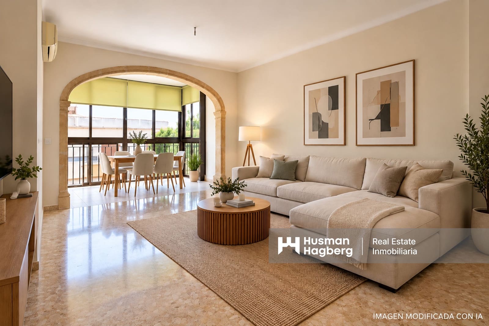 3 sypialnia Apartament na sprzedaż w Javea / Xabia - 295 000 € (Ref: 10057914)