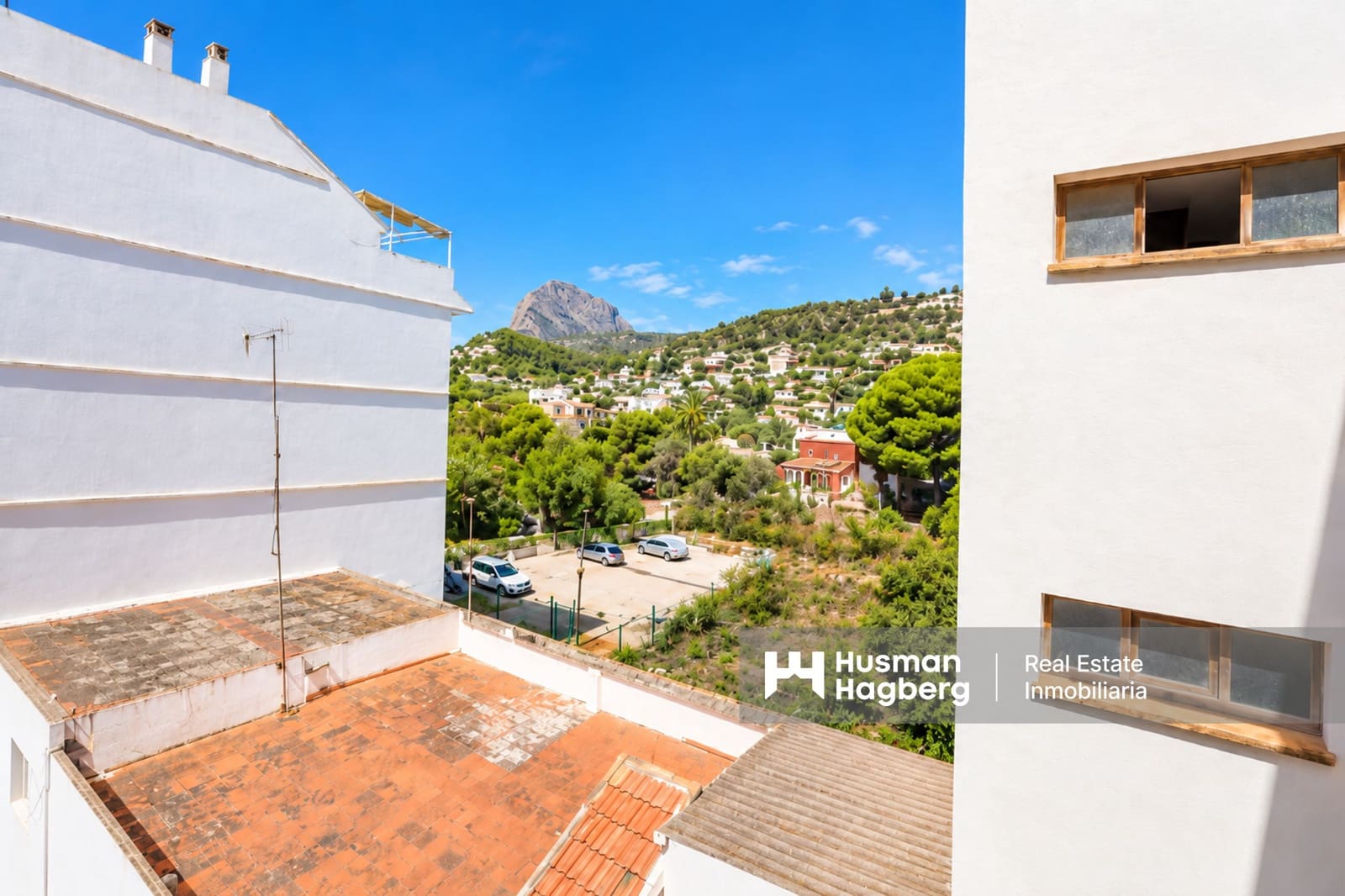3 sypialnia Apartament na sprzedaż w Javea / Xabia - 295 000 € (Ref: 10057914)