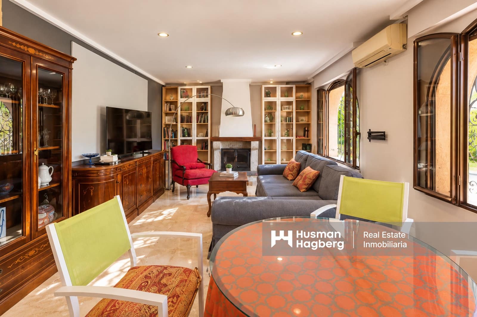 3 bedroom Villa for sale in Denia with pool - € 660,000 (Ref: 10057930)