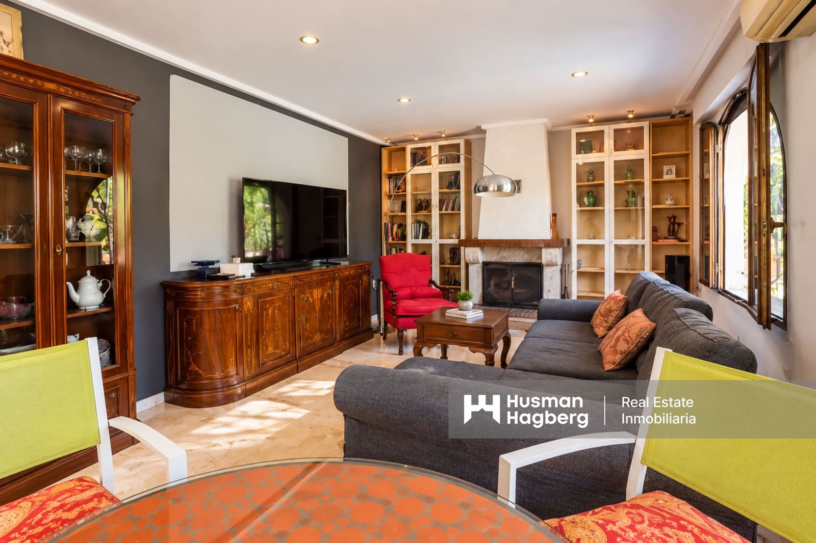 3 bedroom Villa for sale in Denia with pool - € 660,000 (Ref: 10057930)