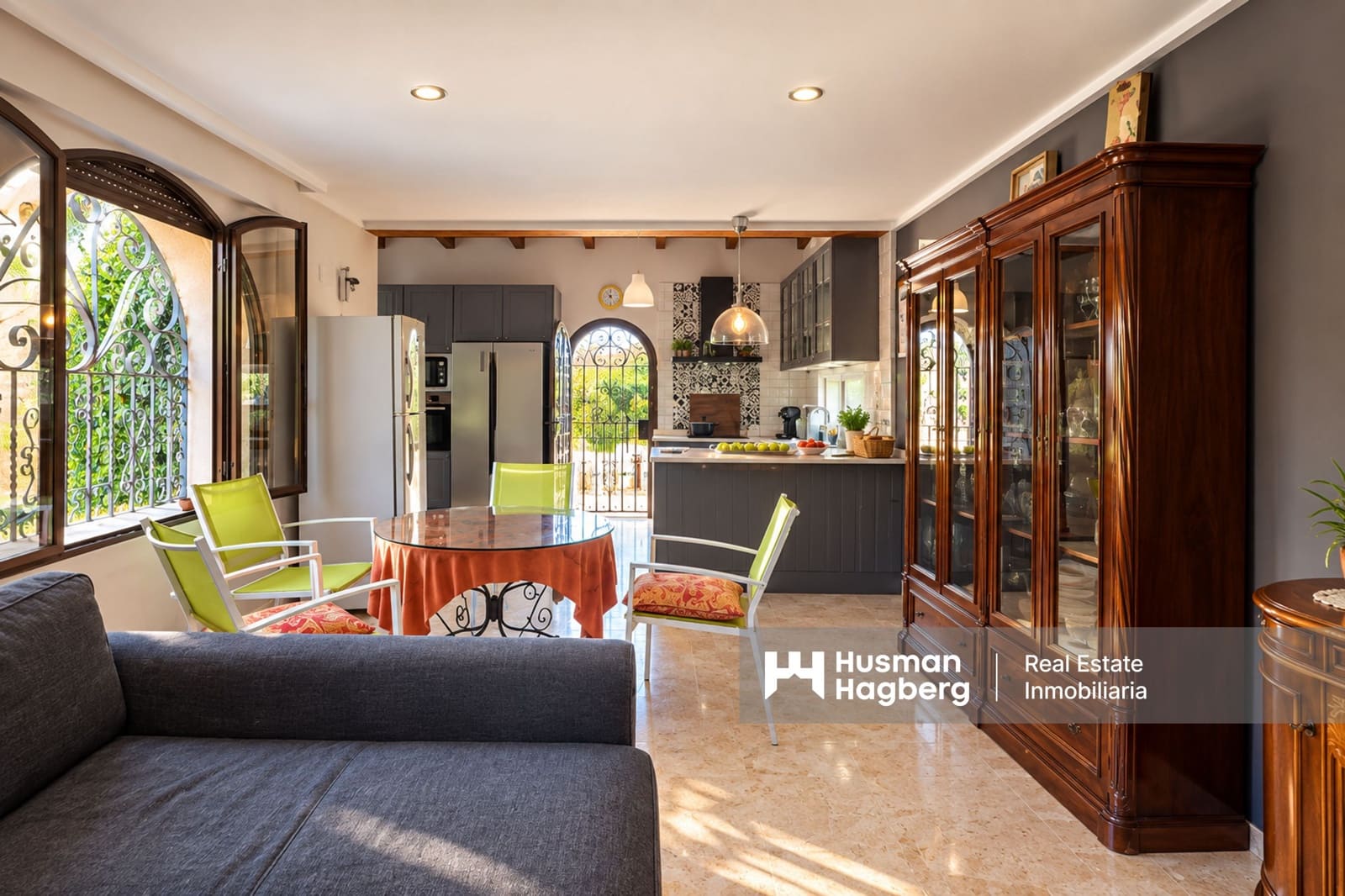 3 bedroom Villa for sale in Denia with pool - € 660,000 (Ref: 10057930)