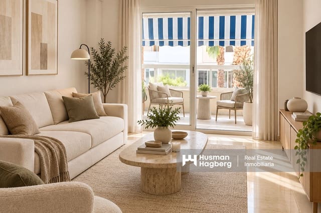 Villa in vendita in Albir, Alfaz del Pi / L'Alfàs del Pi con piscina - 350.000 € (Rif: 10061154)