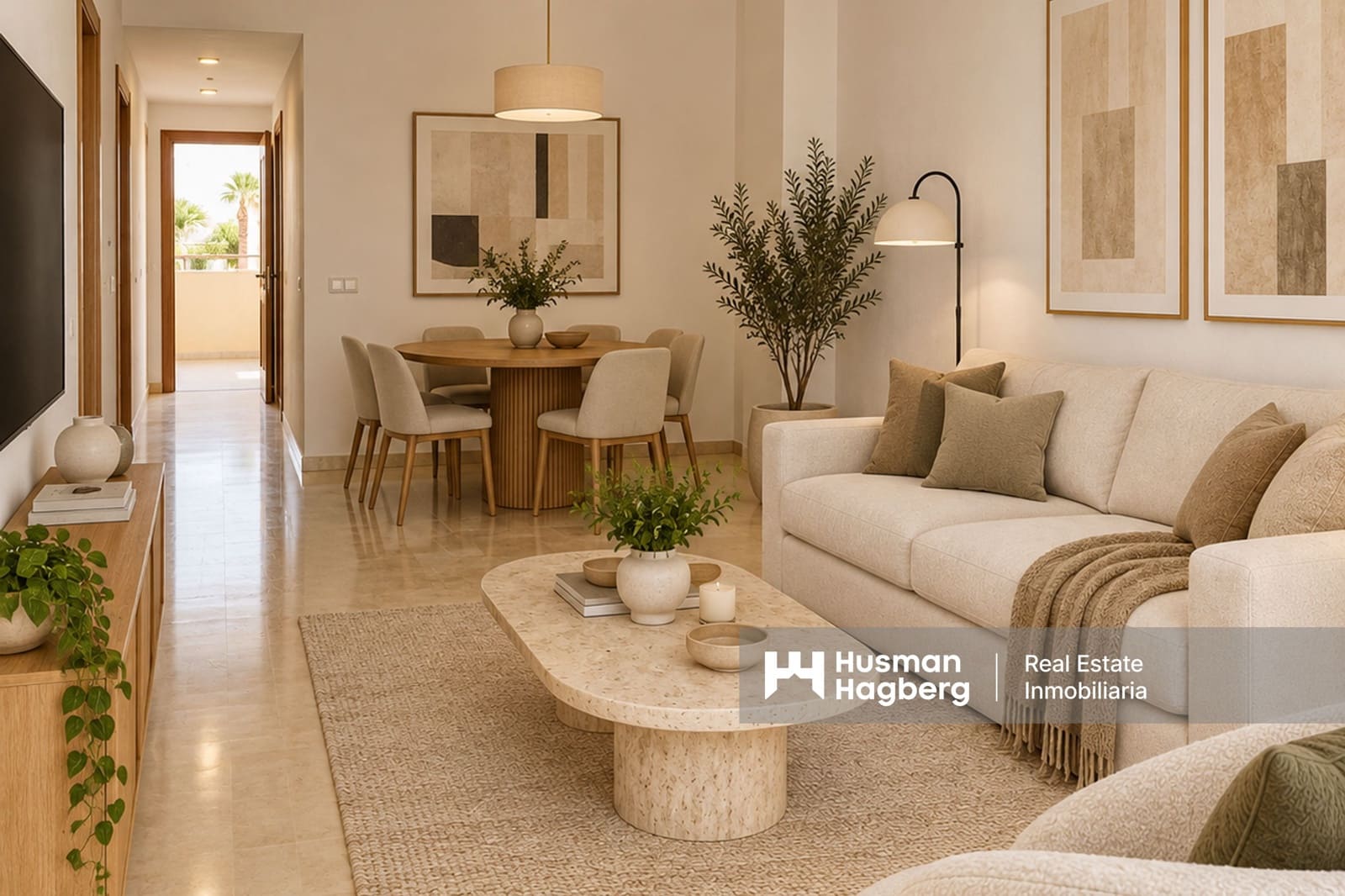 Villa in vendita in Albir con piscina - 350.000 € (Rif: 10061154)