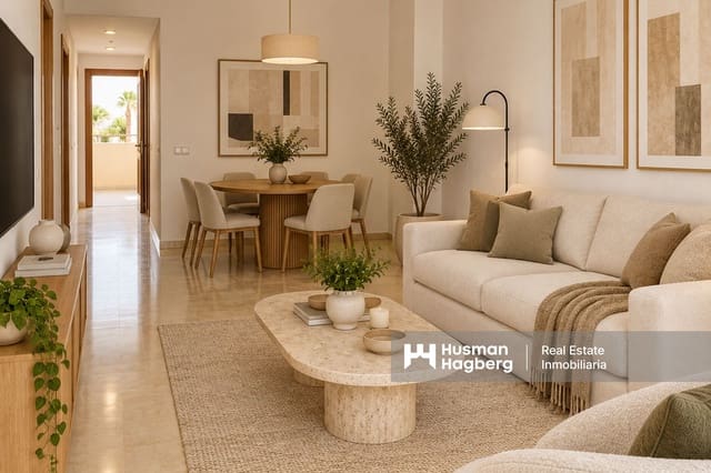 Villa in vendita in Albir, Alfaz del Pi / L'Alfàs del Pi con piscina - 350.000 € (Rif: 10061154)