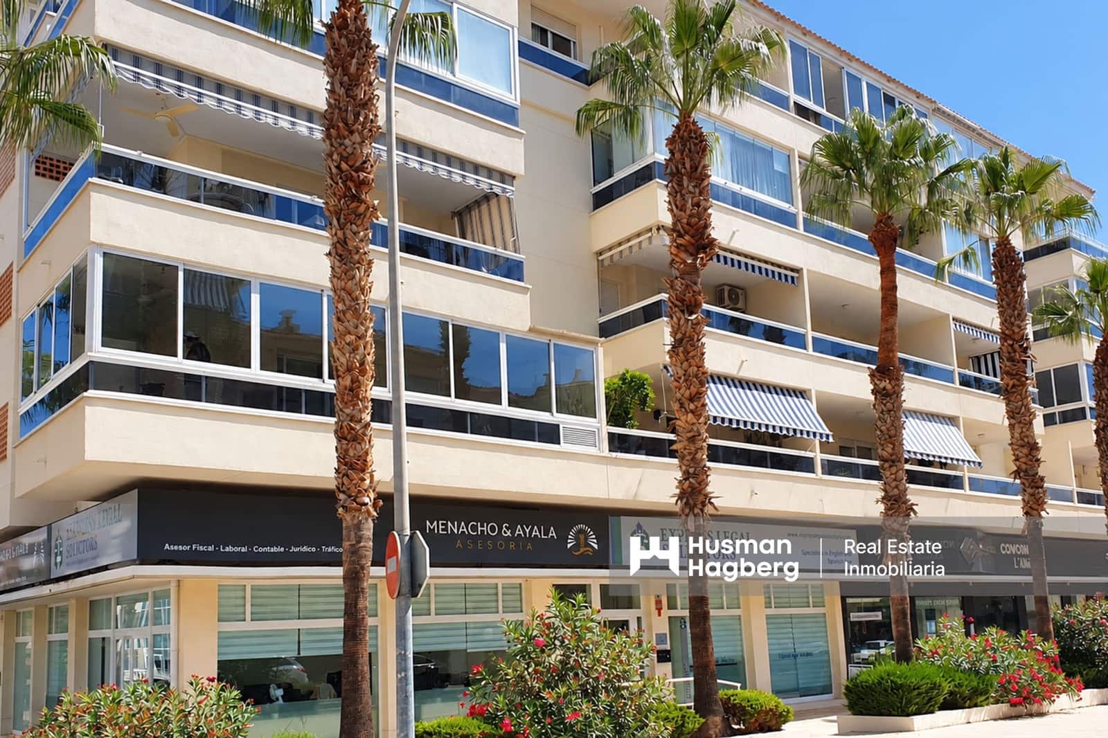 Villa in vendita in Albir con piscina - 350.000 € (Rif: 10061154)