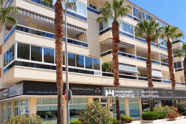 Villa in vendita in Albir, Alfaz del Pi / L'Alfàs del Pi con piscina - 350.000 € (Rif: 10061154)