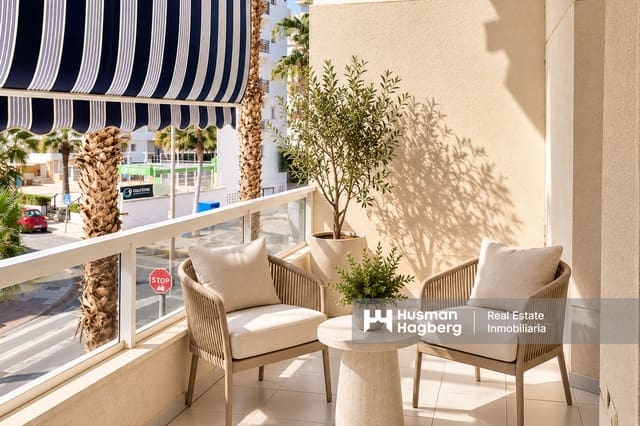 Villa in vendita in Albir, Alfaz del Pi / L'Alfàs del Pi con piscina - 350.000 € (Rif: 10061154)
