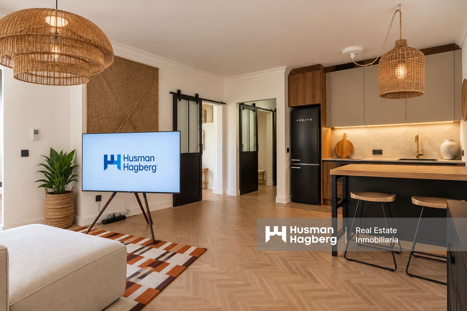 2 sypialnia Apartament na sprzedaż w Calpe / Calp - 269 999 € (Ref: 10063637)