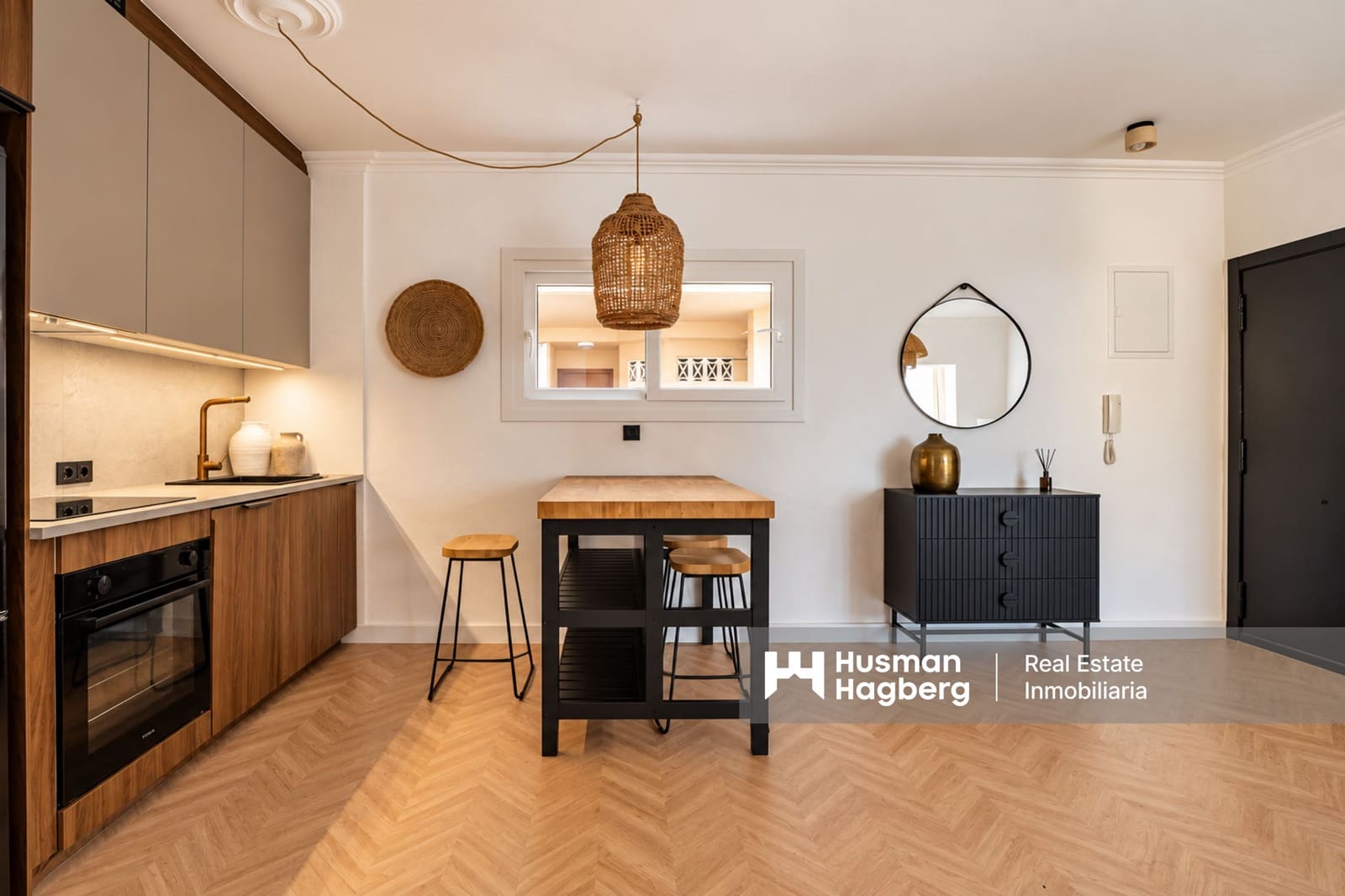 2 sypialnia Apartament na sprzedaż w Calpe / Calp - 269 999 € (Ref: 10063637)