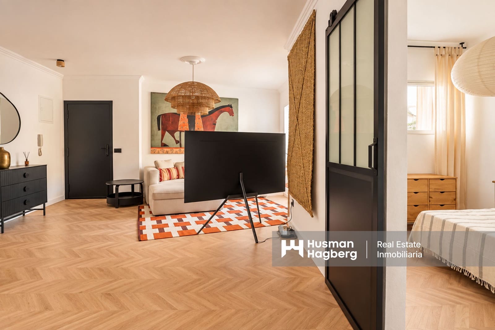 2 sypialnia Apartament na sprzedaż w Calpe / Calp - 269 999 € (Ref: 10063637)