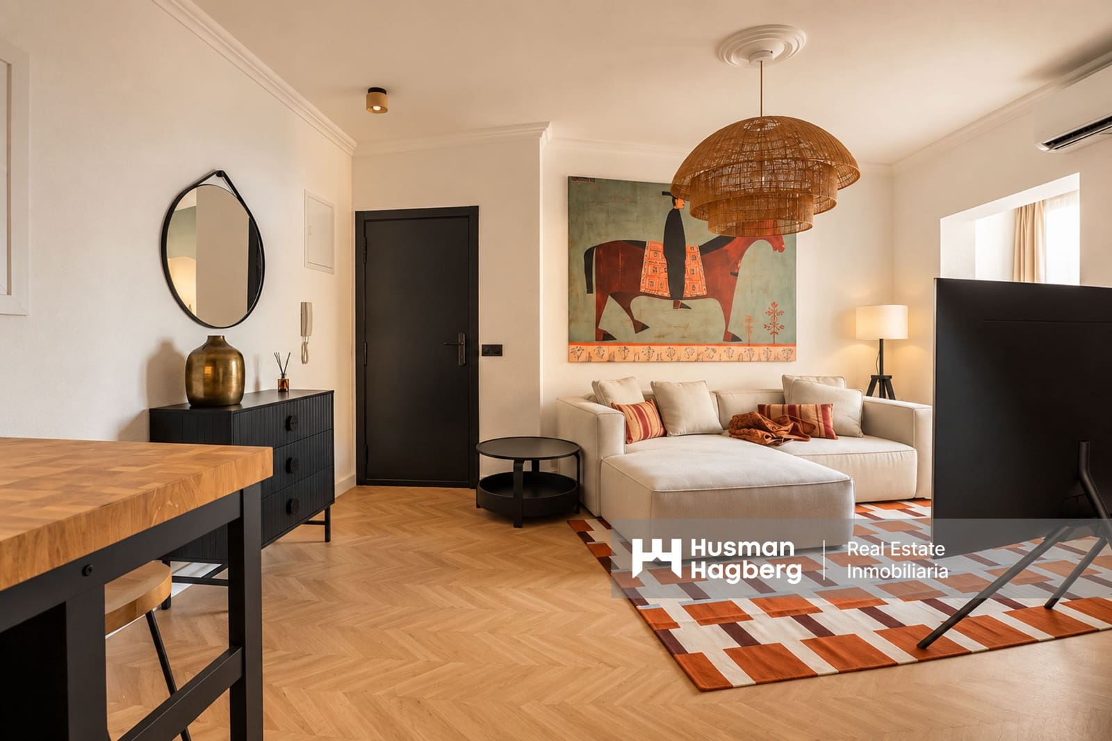 2 sypialnia Apartament na sprzedaż w Calpe / Calp - 269 999 € (Ref: 10063637)