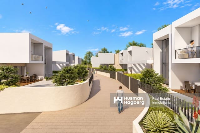 3 chambre Villa/Maison à vendre à Barranco Hondo - Varadero  , La Nucia avec piscine - 650 000 € (Ref: 10063638)