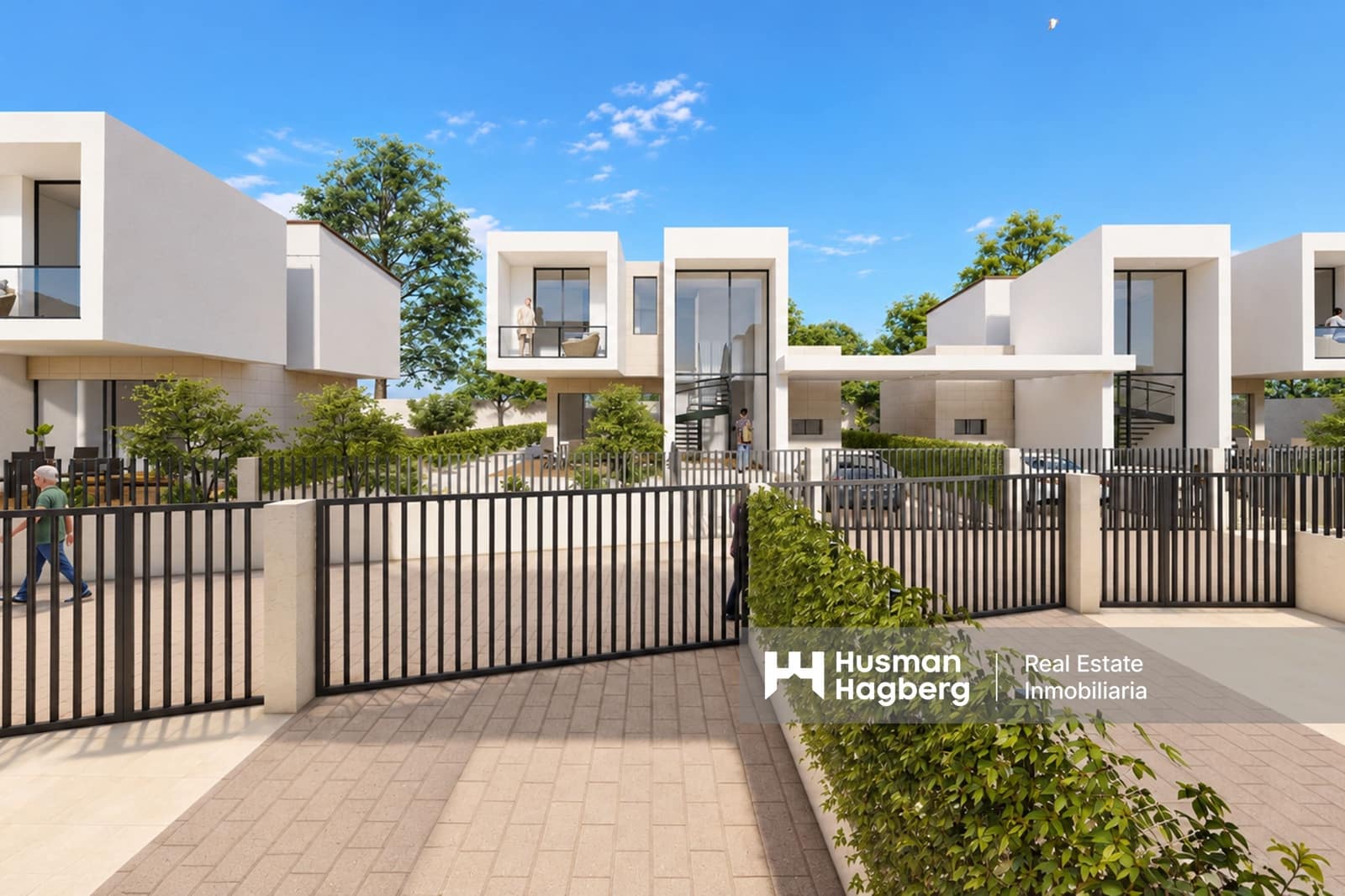 3 chambre Villa/Maison à vendre à La Nucia avec piscine - 650 000 € (Ref: 10063638)