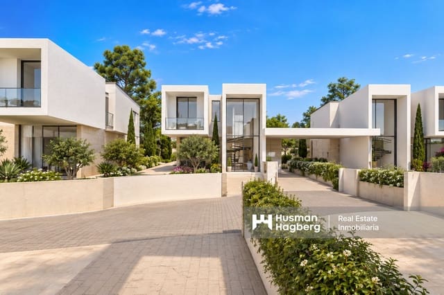 3 chambre Villa/Maison à vendre à Barranco Hondo - Varadero  , La Nucia avec piscine - 650 000 € (Ref: 10063638)