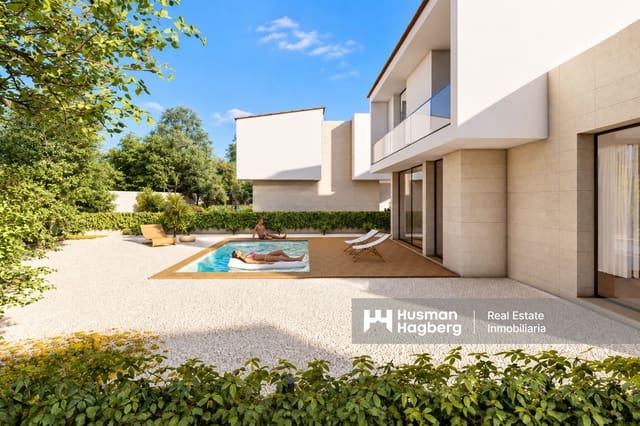 3 chambre Villa/Maison à vendre à Barranco Hondo - Varadero  , La Nucia avec piscine - 650 000 € (Ref: 10063638)