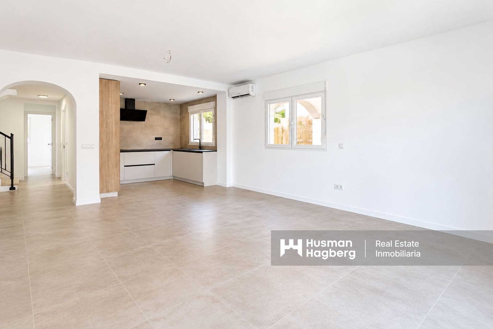 3 sovrum Villa till salu i El Campello med garage - 550 000 € (Ref: 10077522)