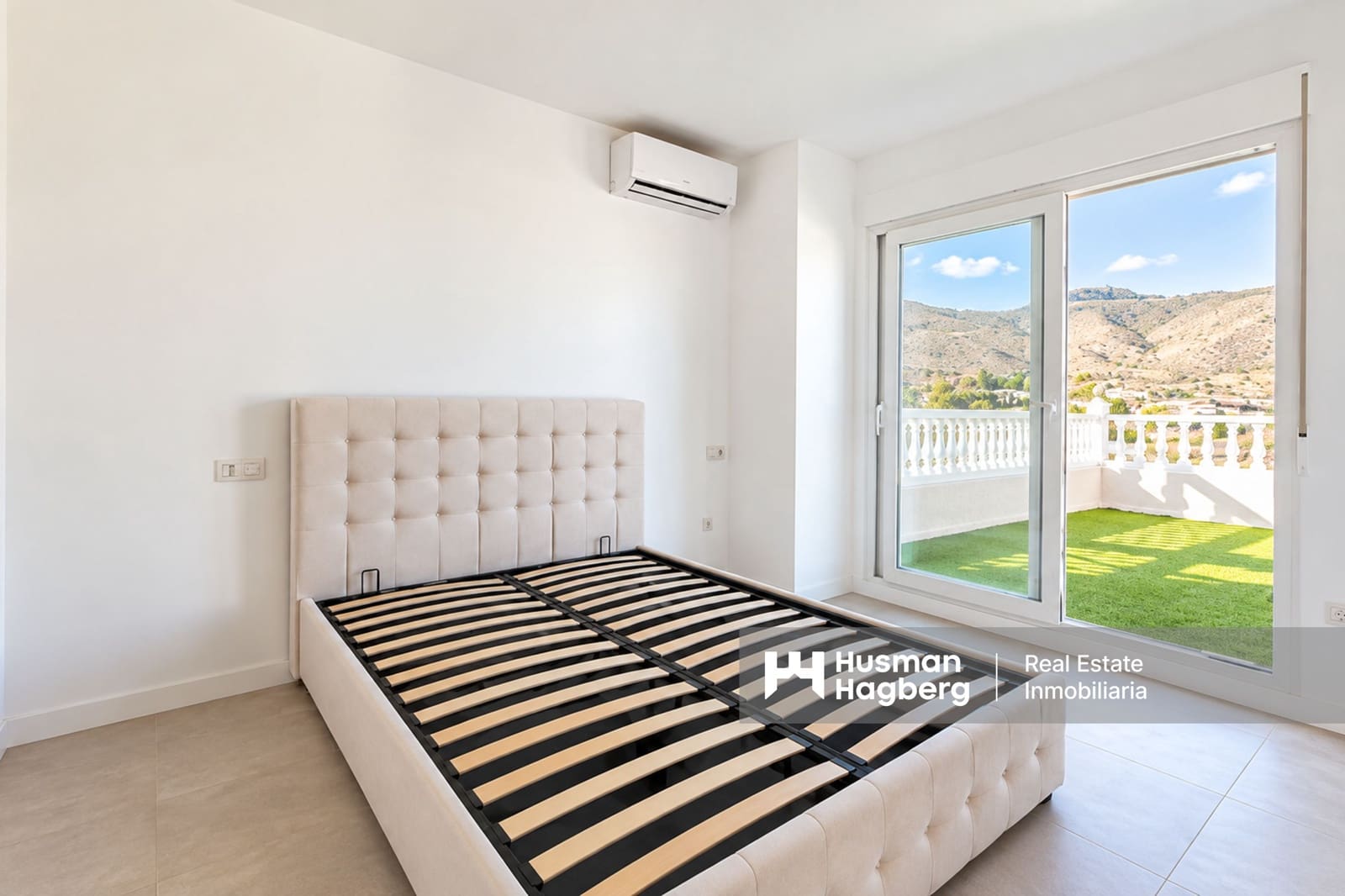 3 sovrum Villa till salu i El Campello med garage - 550 000 € (Ref: 10077522)