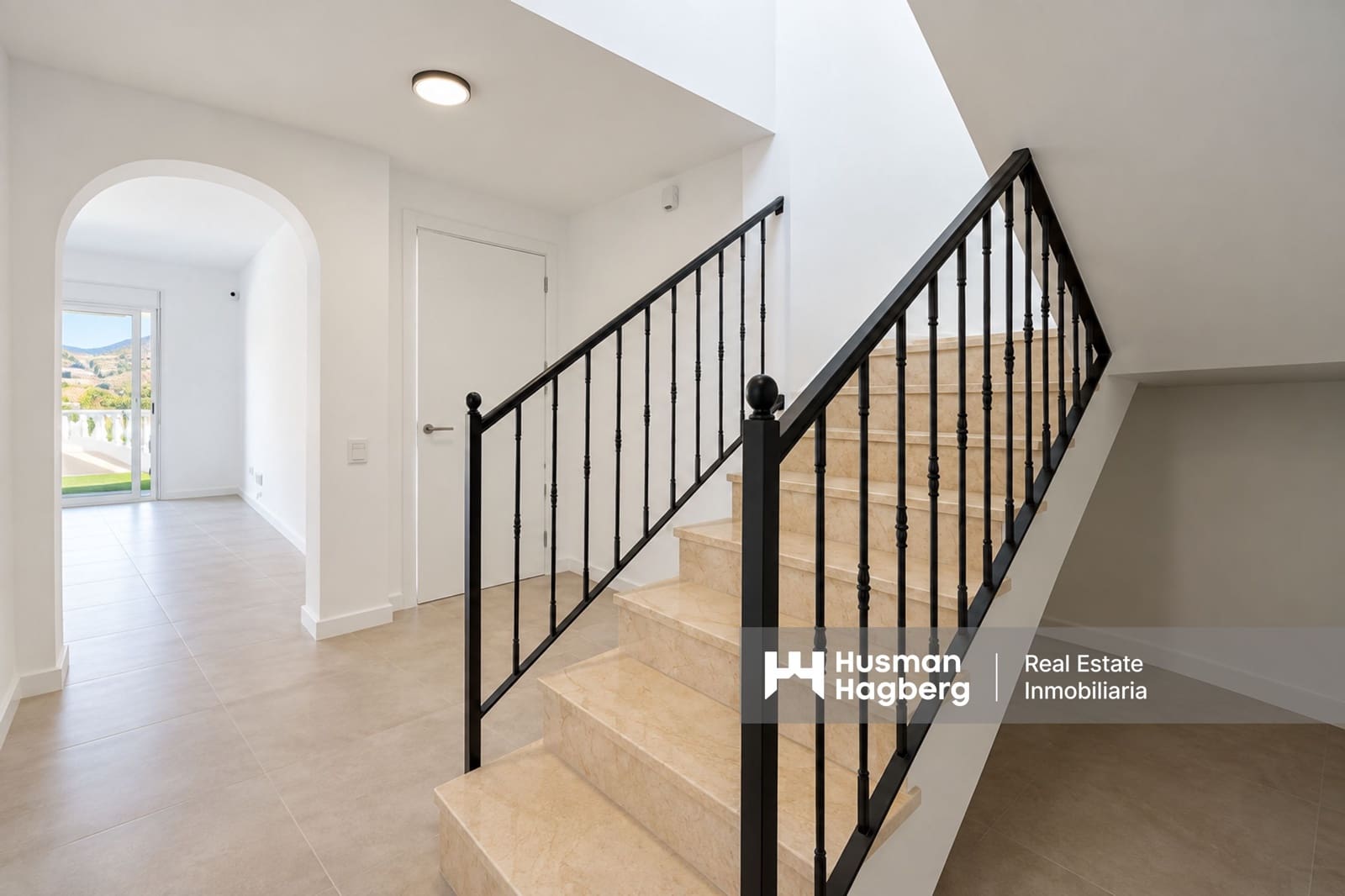 3 sovrum Villa till salu i El Campello med garage - 550 000 € (Ref: 10077522)