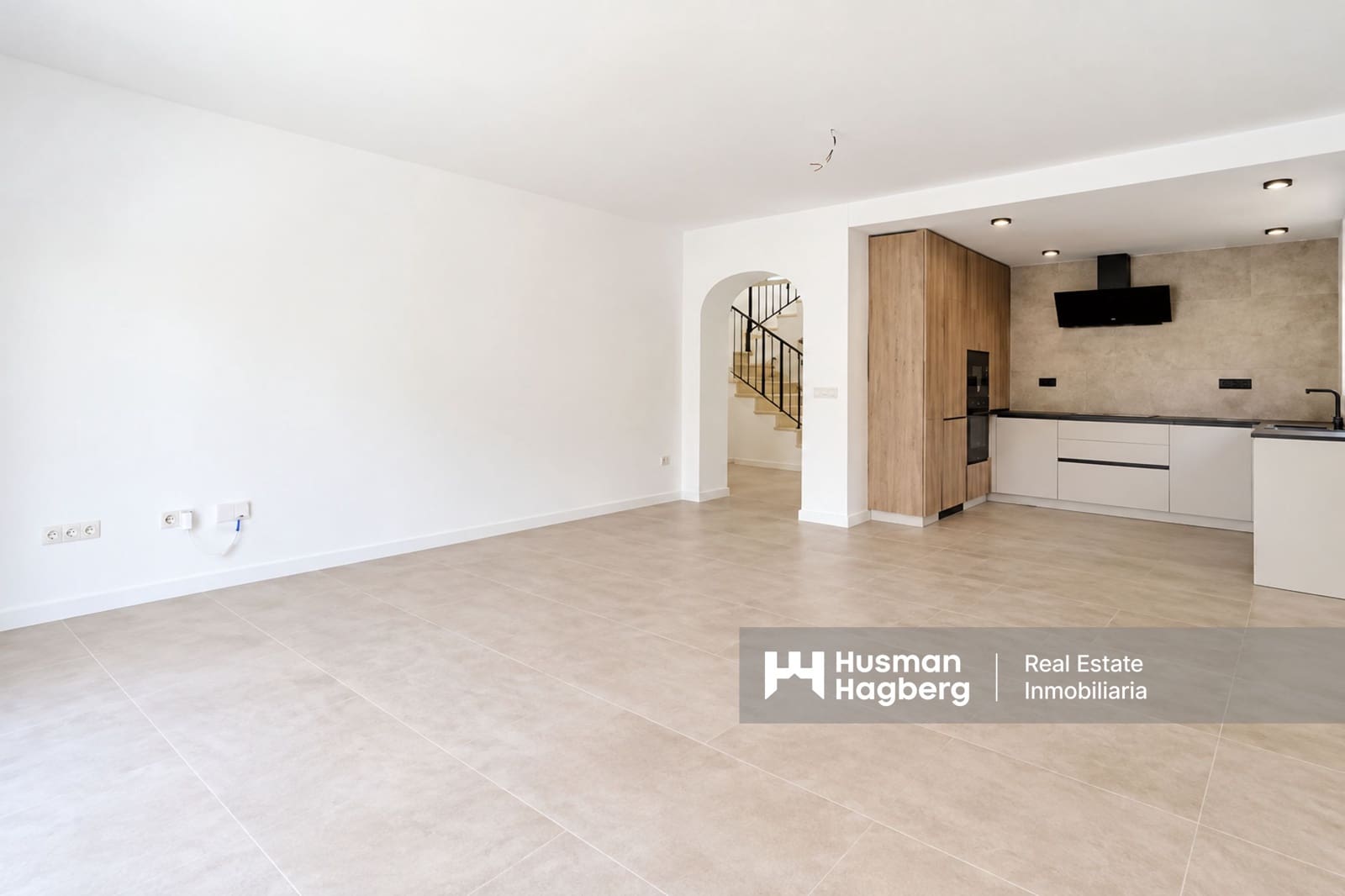 3 sovrum Villa till salu i El Campello med garage - 550 000 € (Ref: 10077522)