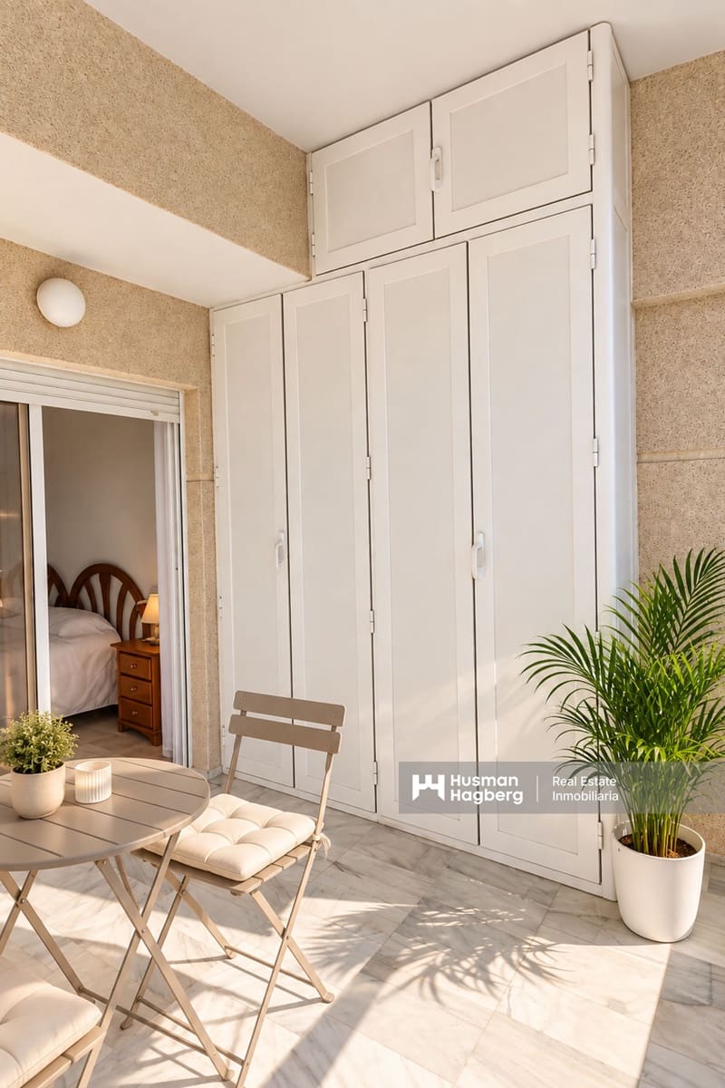 1 camera da letto Appartamento in vendita in Albir con piscina - 369.000 € (Rif: 10085346)