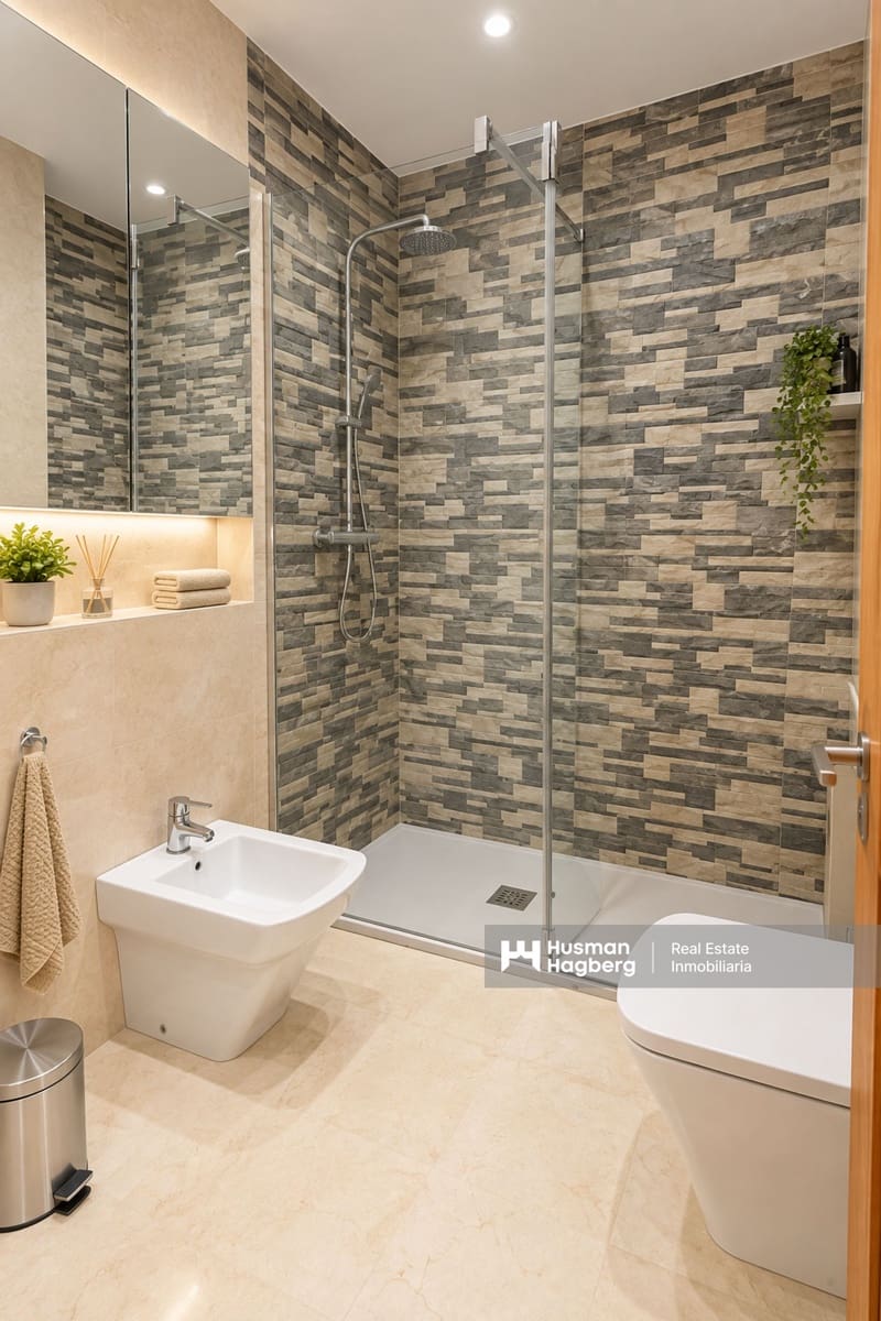 1 camera da letto Appartamento in vendita in Albir con piscina - 369.000 € (Rif: 10085346)