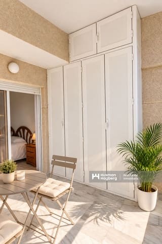 1 camera da letto Appartamento in vendita in Albir, Alfaz del Pi / L'Alfàs del Pi con piscina - 369.000 € (Rif: 10085346)