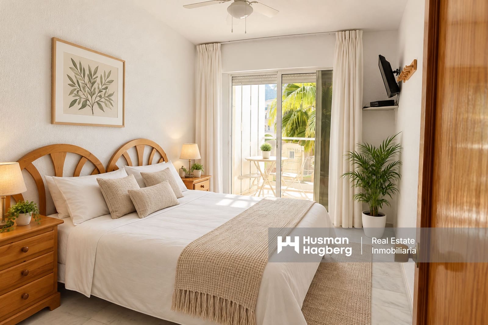 1 camera da letto Appartamento in vendita in Albir con piscina - 369.000 € (Rif: 10085346)