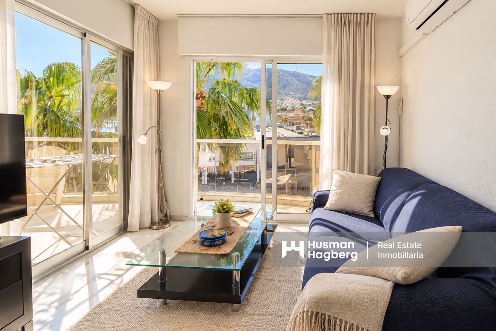1 camera da letto Appartamento in vendita in Albir con piscina - 369.000 € (Rif: 10085346)